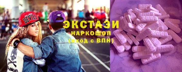 Альфа ПВП Горняк